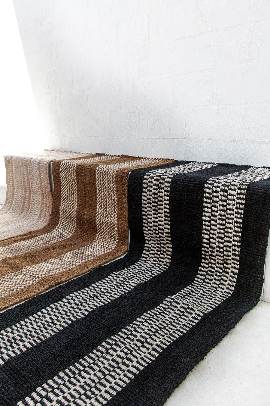 Carla Pasillo | Negro & Natural