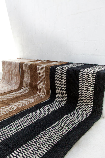 Carla Pasillo | Negro & Natural