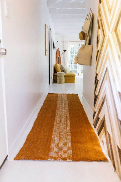 Rosana Pasillo | Cobre & Natural