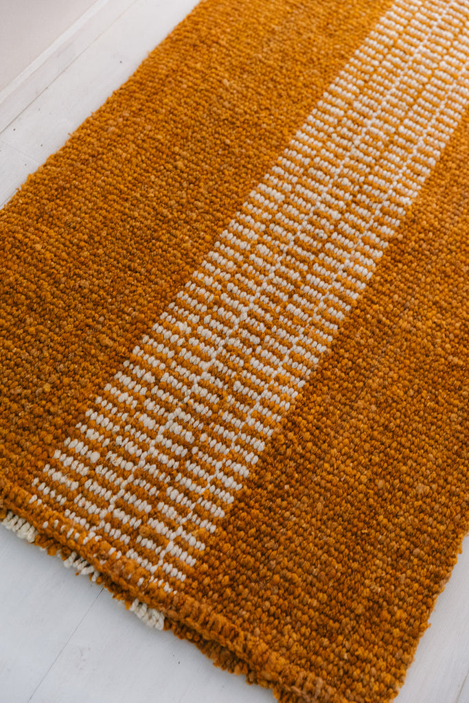 Rosana Pasillo | Copper & Natural