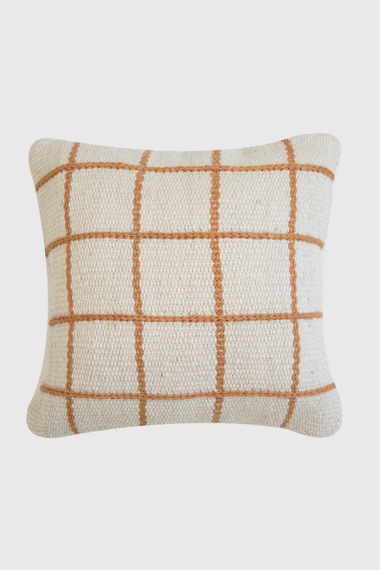 Almohadón Sara | Desierto & Natural