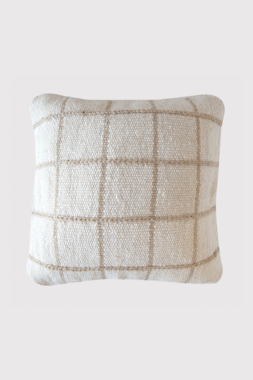 Almohadón Sara | Sand & Natural