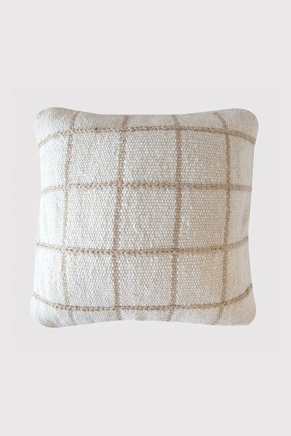 Almohadón Sara | Sand & Natural