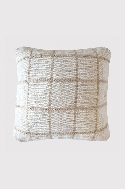 Almohadón Sara | Sand & Natural