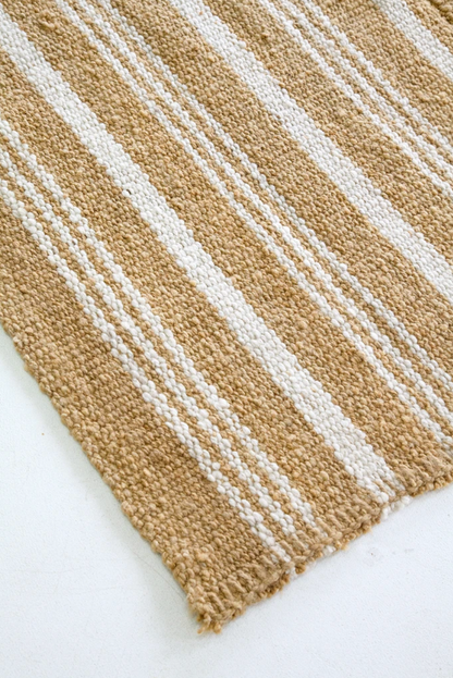 Josefa | Camel & Natural