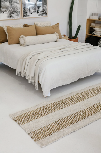 Carla Pasillo | Natural & Latte