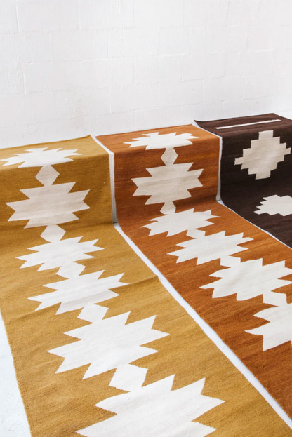 Elvira Pasillo |  Mostaza & Natural