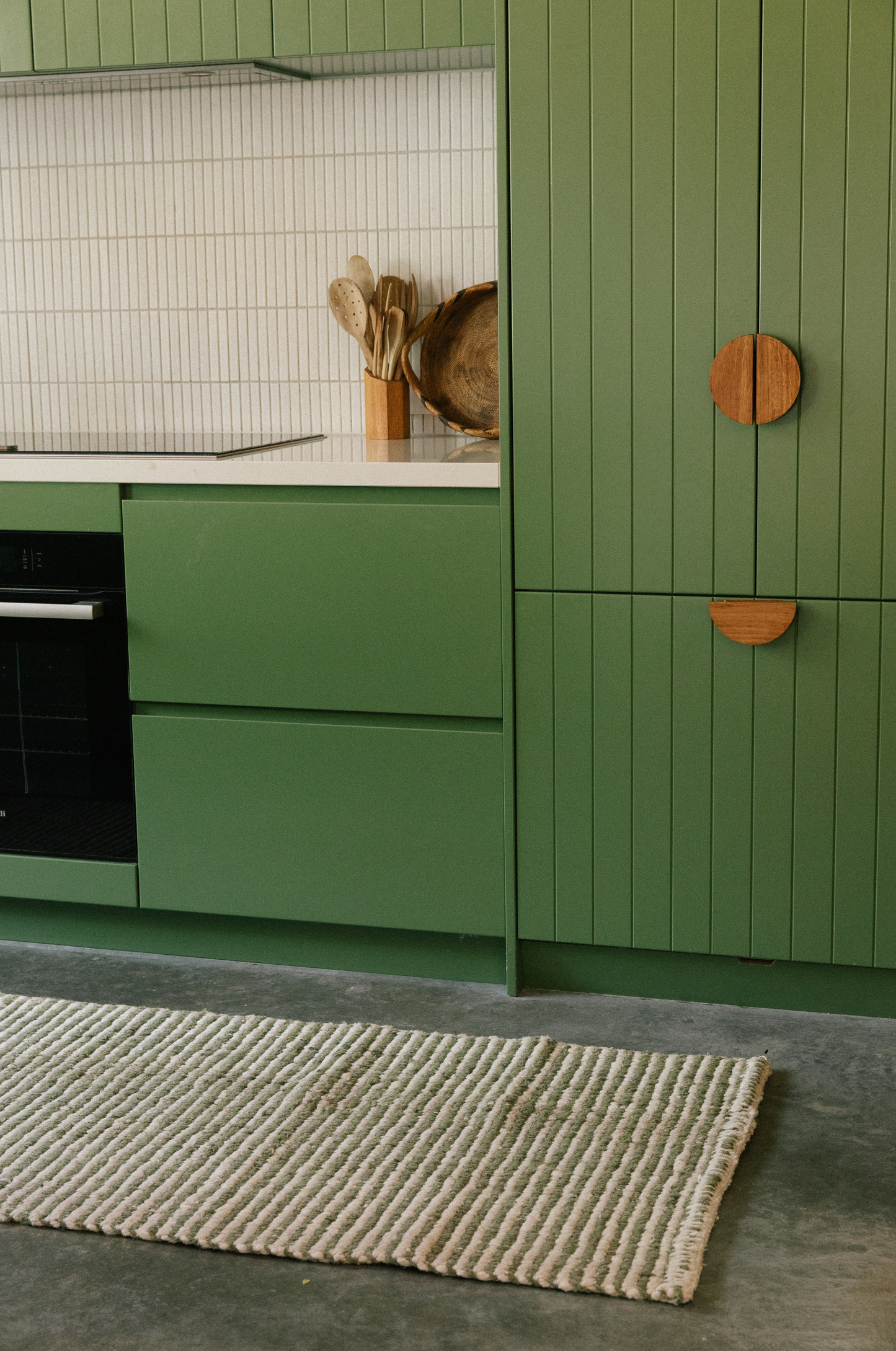 Selva Pasillo | Yerba & Natural