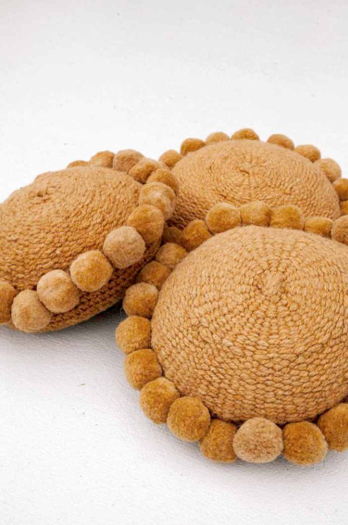 Almohadón Clásico Mini #1 | Desierto