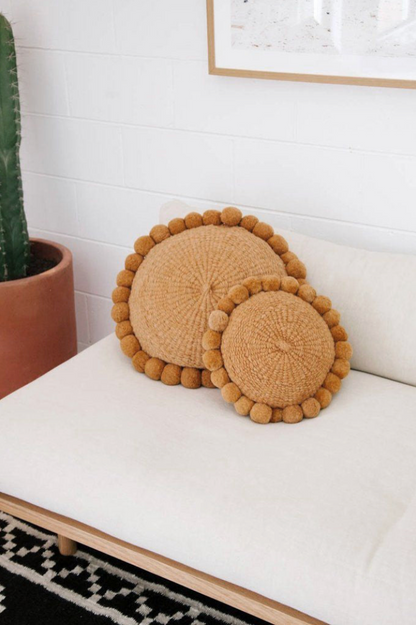 Almohadón Clásico Mini #1 | Desierto