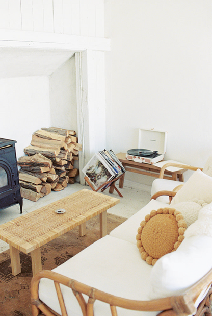 Almohadón Clásico Mini #1 | Desierto