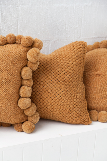 Almohadón Clásico #7 | Desierto