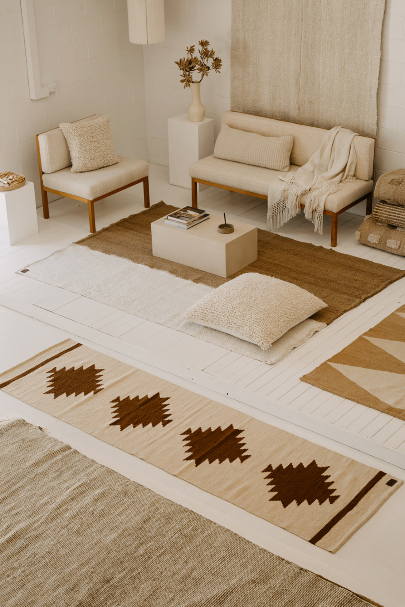 Juana Pasillo | Bone & Chestnut