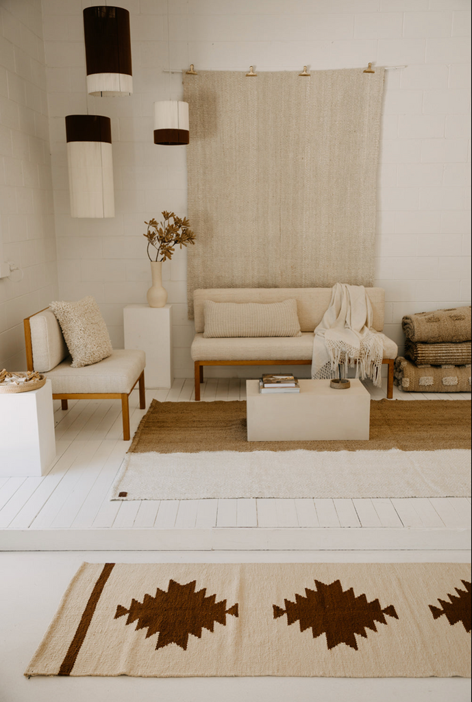 Juana Pasillo | Bone & Chestnut