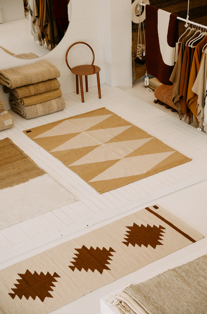 Juana Pasillo | Bone & Chestnut