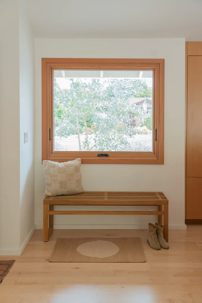 Mini Sol | Camel & Beige