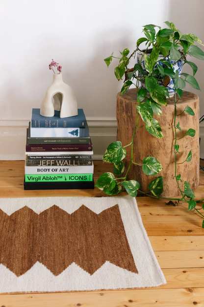 Mini Etnica #2 | Latte & Natural