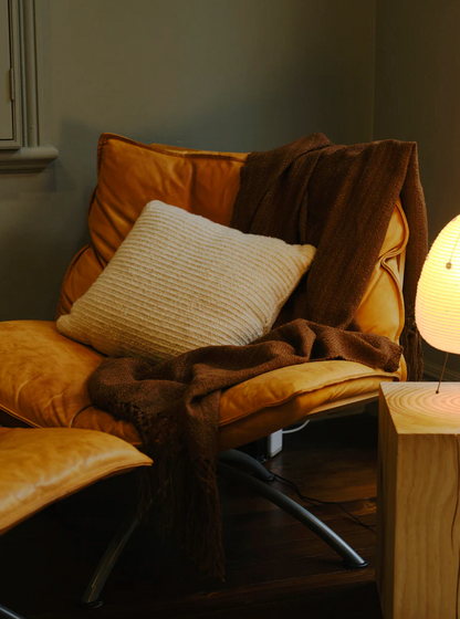 Almohadón Selva | Natural