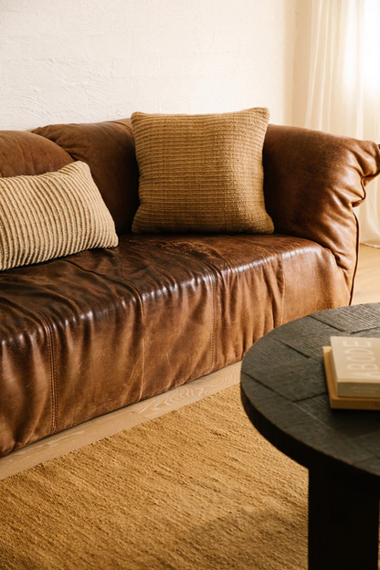 Almohadón Selva Lumbar | Sand