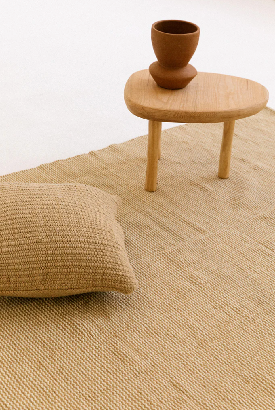 Almohadón Selva | Sand