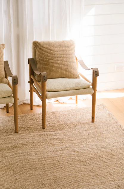 Almohadón Selva | Sand