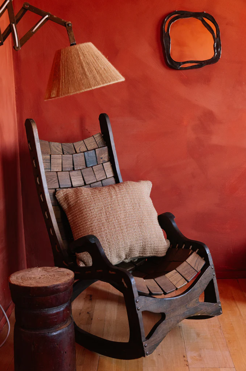 Almohadón Selva | Sand