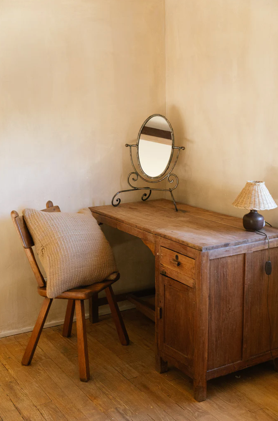 Almohadón Selva | Sand