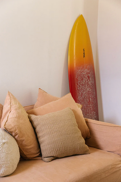 Almohadón Selva | Sand