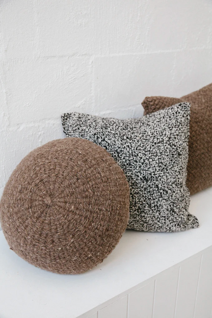 Almohadón Clásico | Walnut