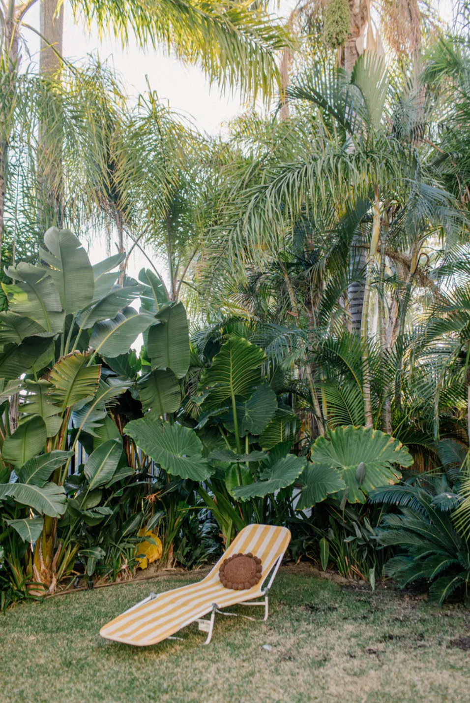 Almohadón Clásico Pom Pom Mini | Rust