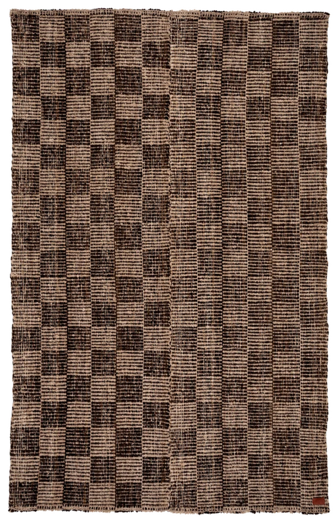 Lara | Natural Brown & Sand