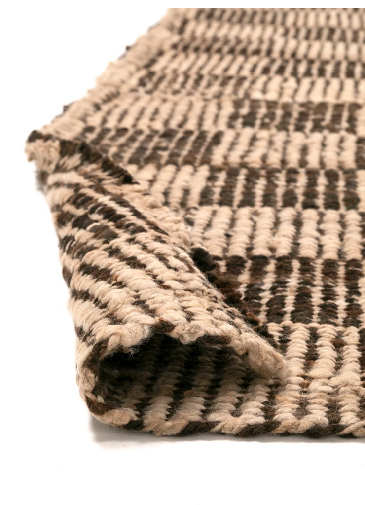 Lara | Natural Brown & Sand