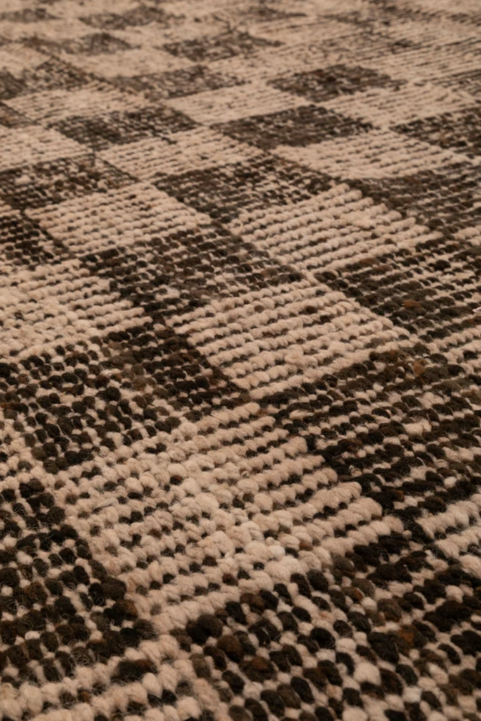 Lara | Natural Brown & Sand