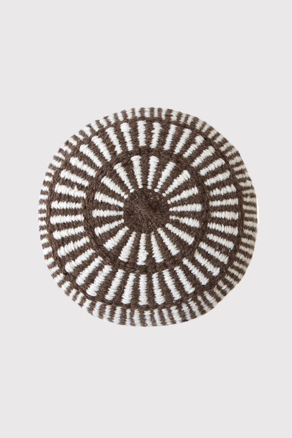 Almohadón Sierra | Nuez & Natural