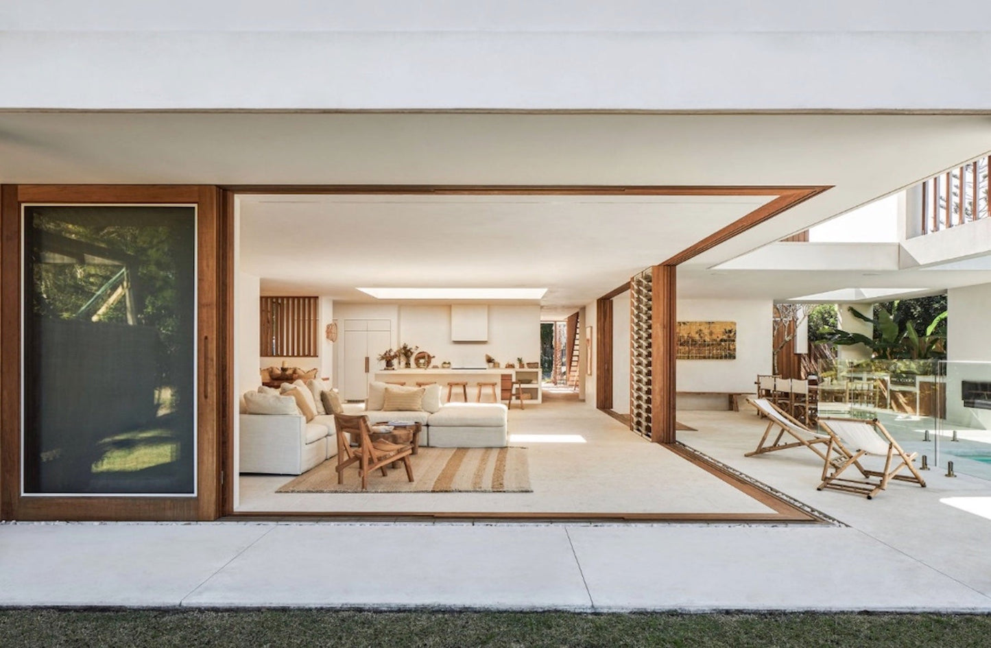 Catalina | Arena & Latte