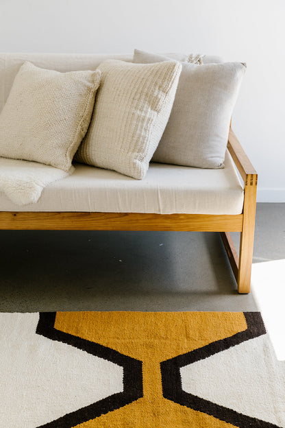 Stella | Natural, Natural Brown & Copper