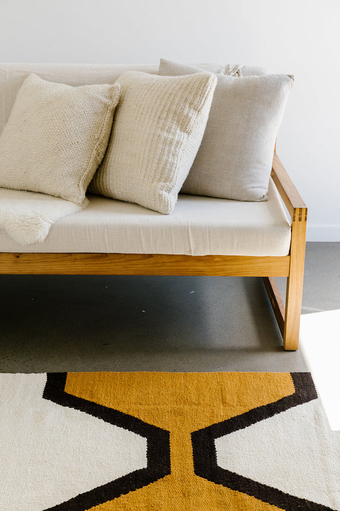 Stella | Natural, Natural Brown & Copper