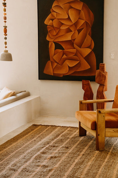 Tomasa | Café & Rosa Viejo