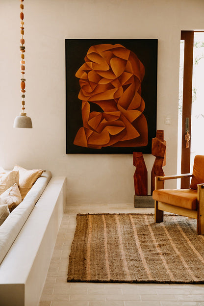 Tomasa | Café & Rosa Viejo