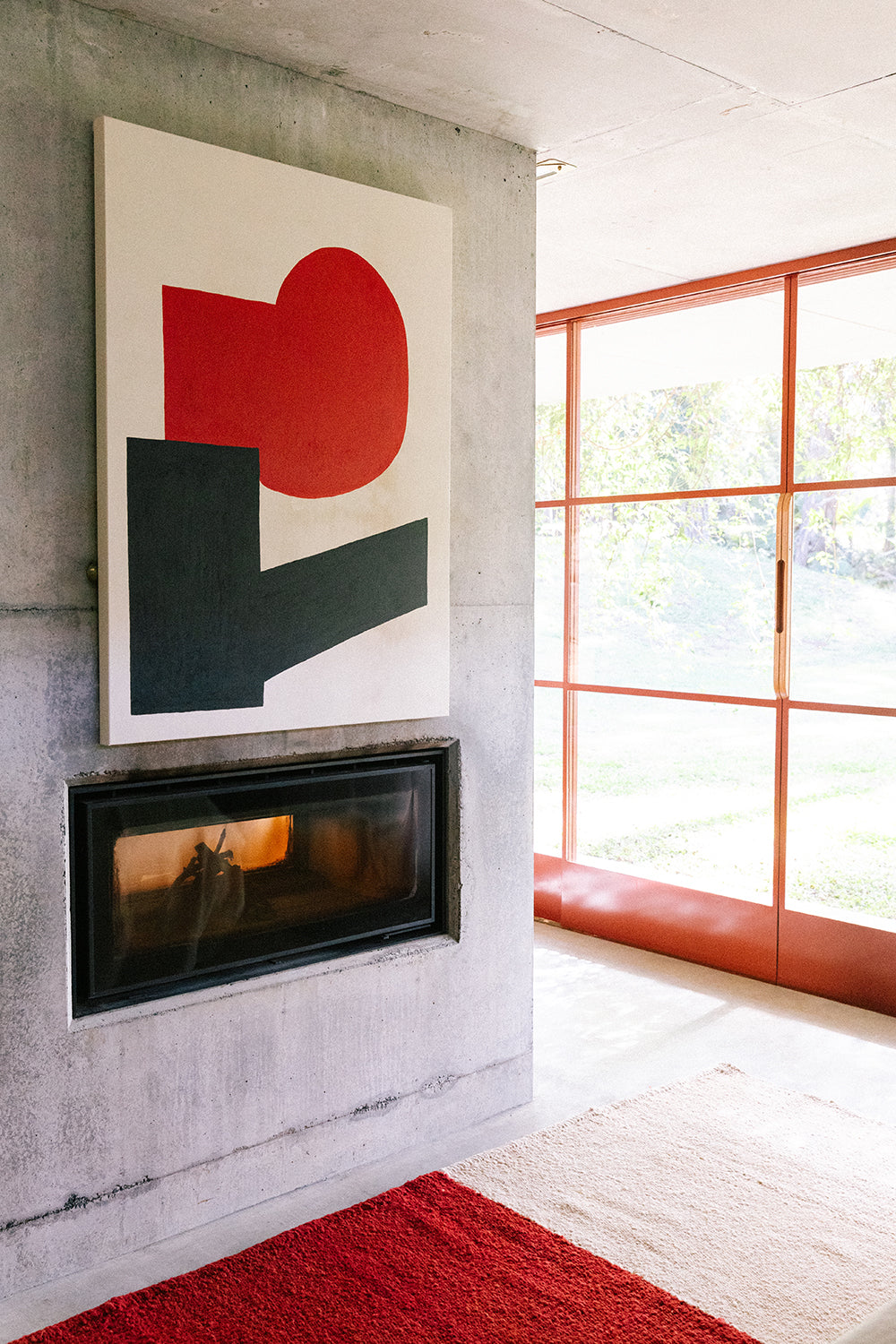 Luz | Tango & Manteca