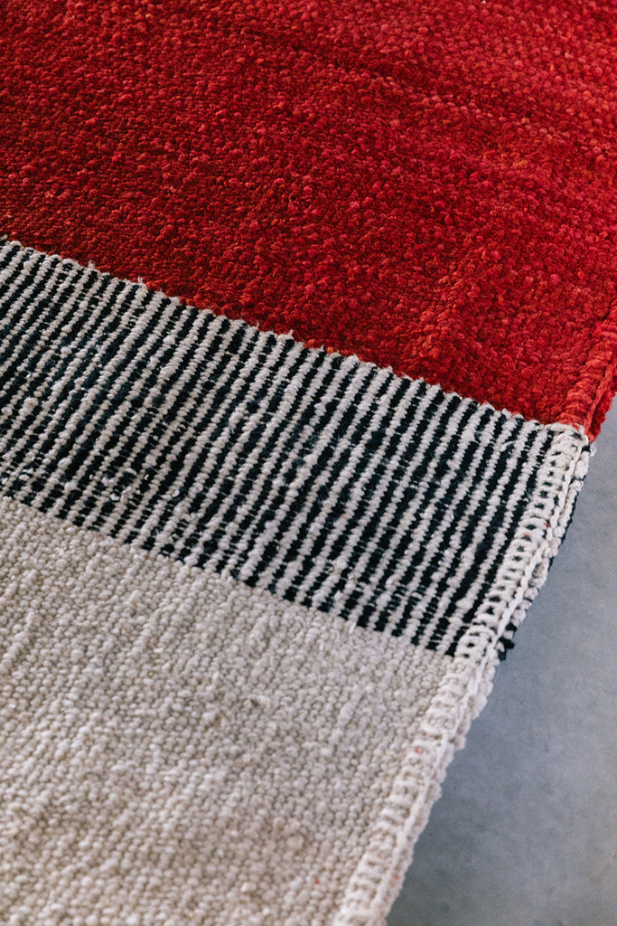 Paloma | Tango, Black & Natural