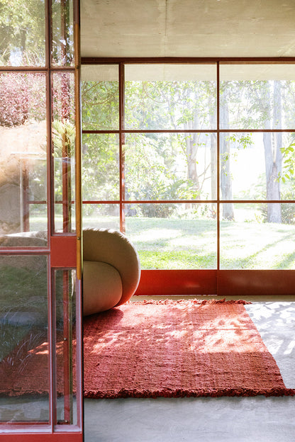 Clásica | Tango + Flecos