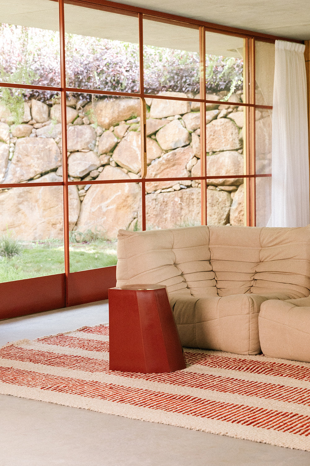 Sierra | Manteca & Tango