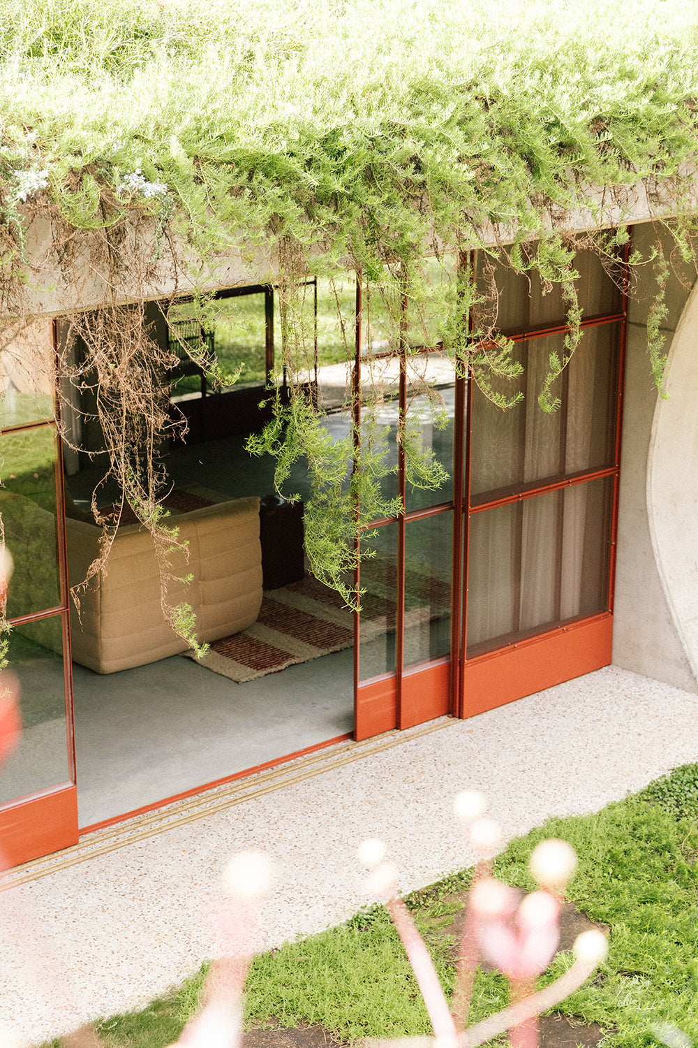 Sierra | Manteca & Tango