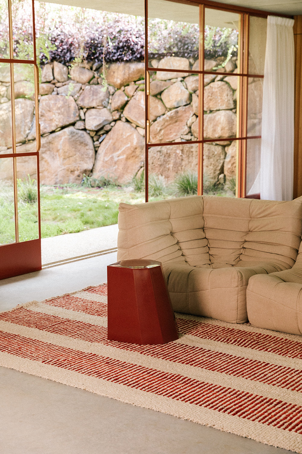 Sierra | Manteca & Tango