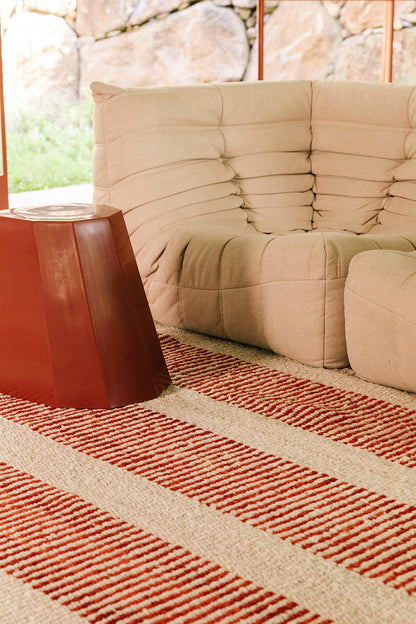 Sierra | Manteca & Tango