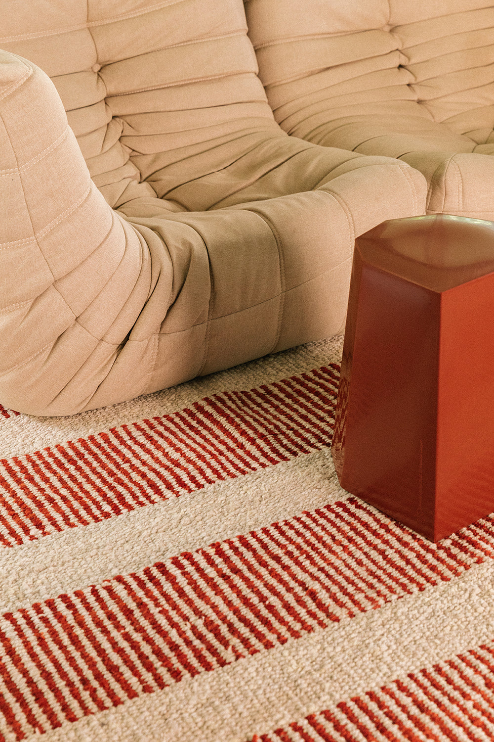 Sierra | Manteca & Tango