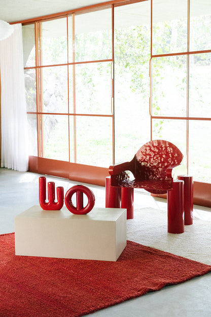 Luz | Tango & Manteca