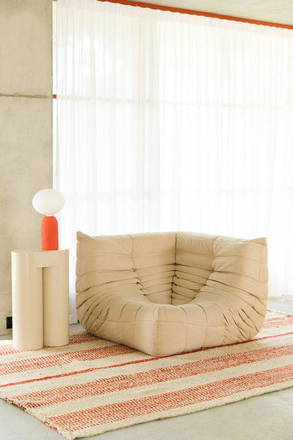 Marina| Manteca & Tango