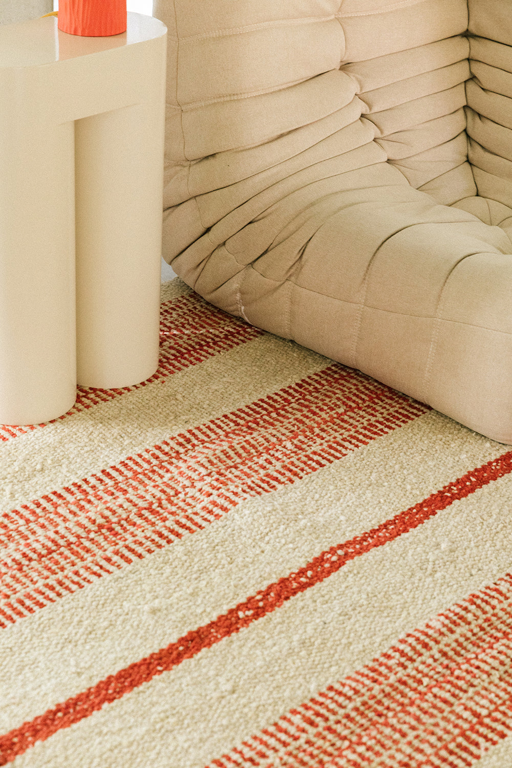 Marina| Manteca & Tango